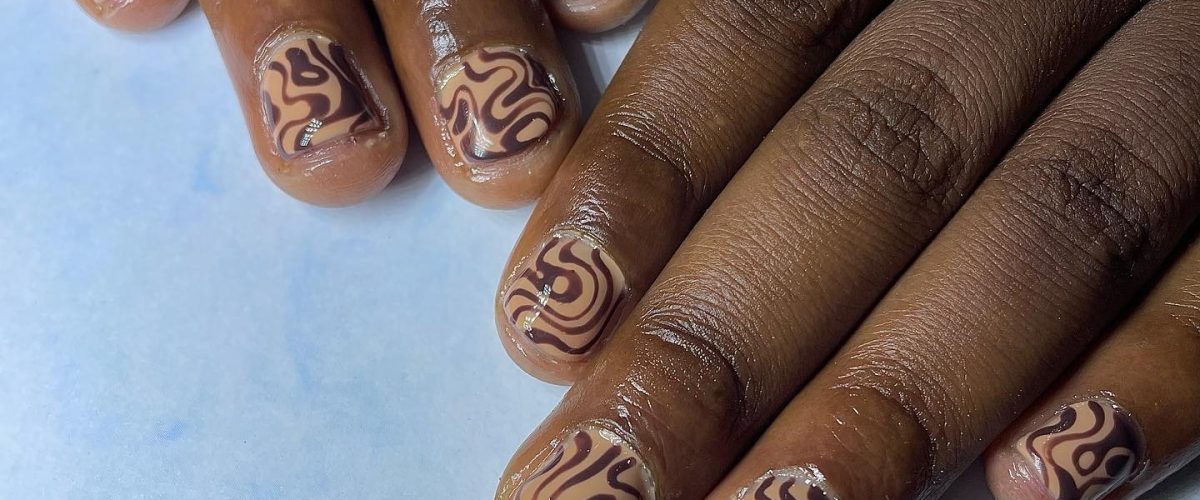 Best Nail Salon In Johannesburg